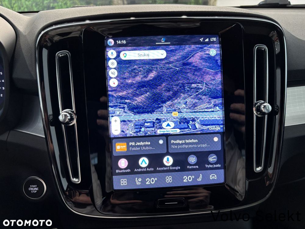 Volvo XC 40 - 17