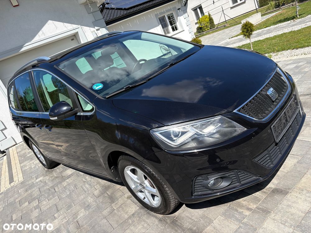 Ford Galaxy 2.0 TDCi Trend - 32