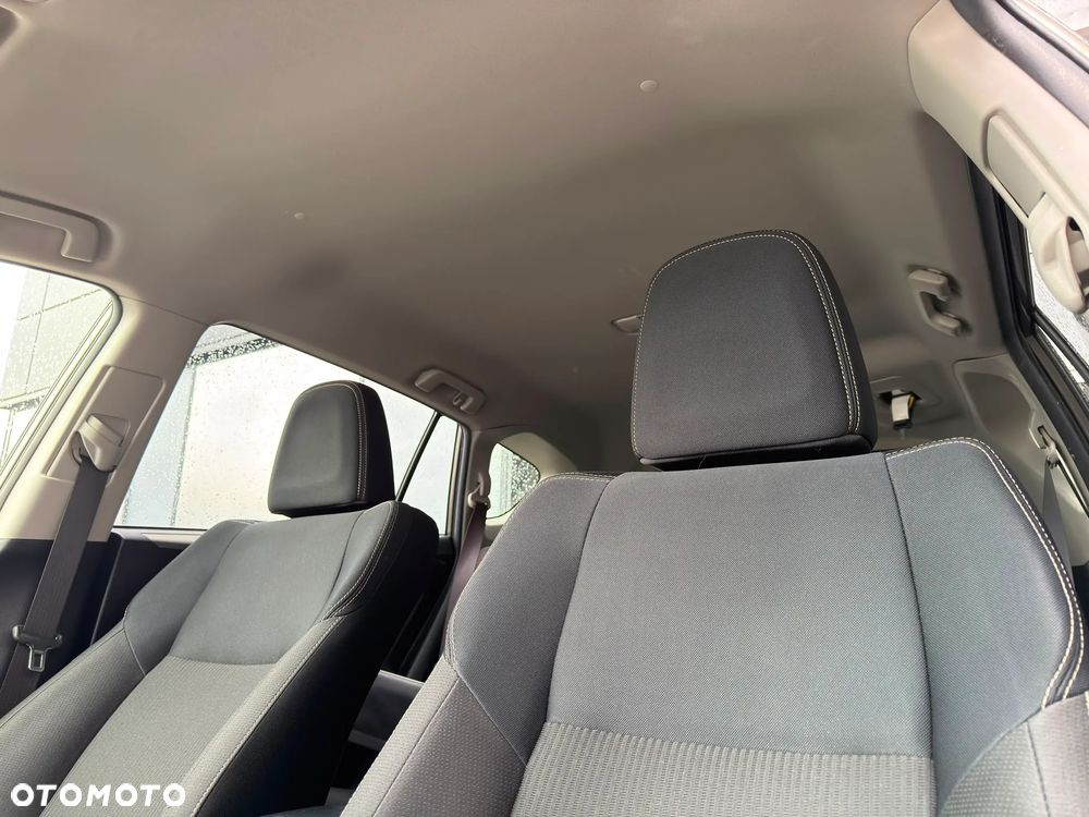 Toyota RAV4 2.0 Prestige MS - 11