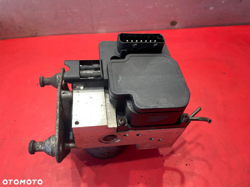 POMPA ABS MERCEDES W168 0265202412 - 2