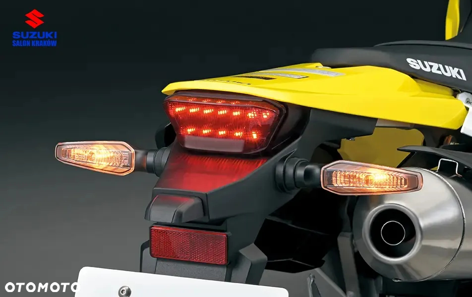 Suzuki DR-Z - 11