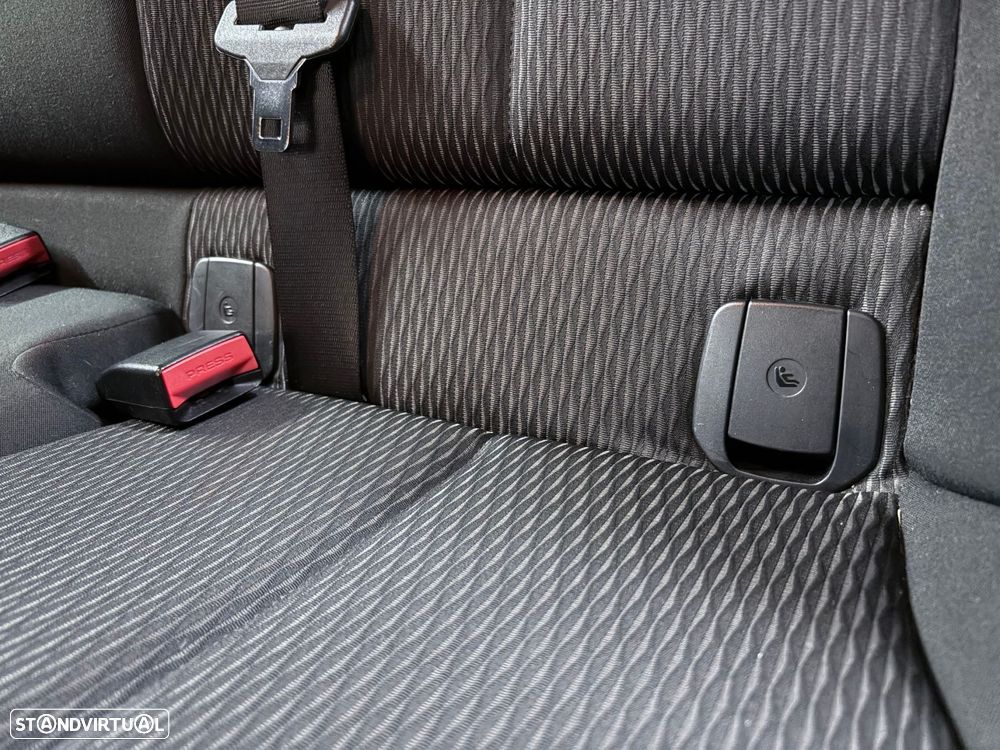 BMW 116 d Advantage - 50