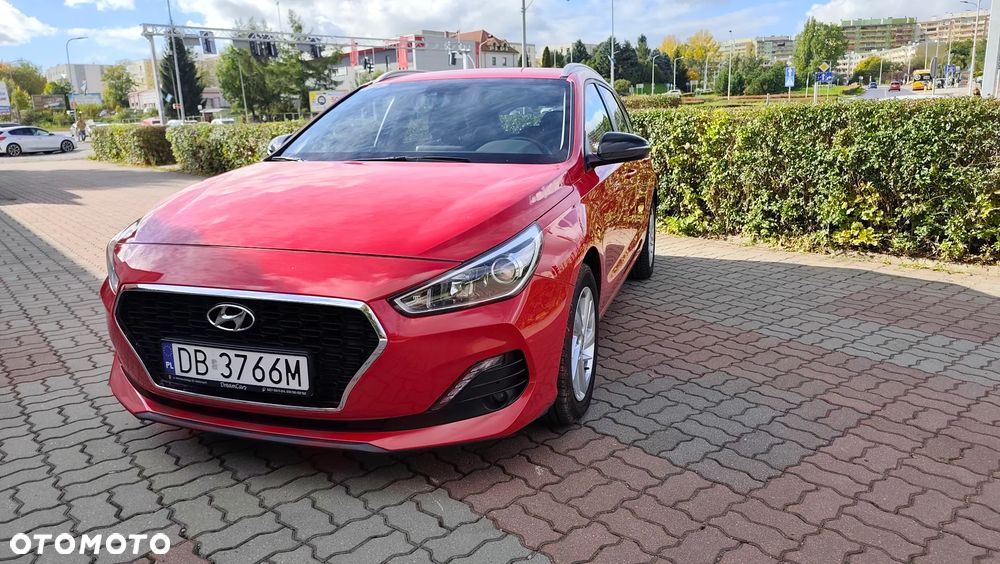 Hyundai i30 - 2