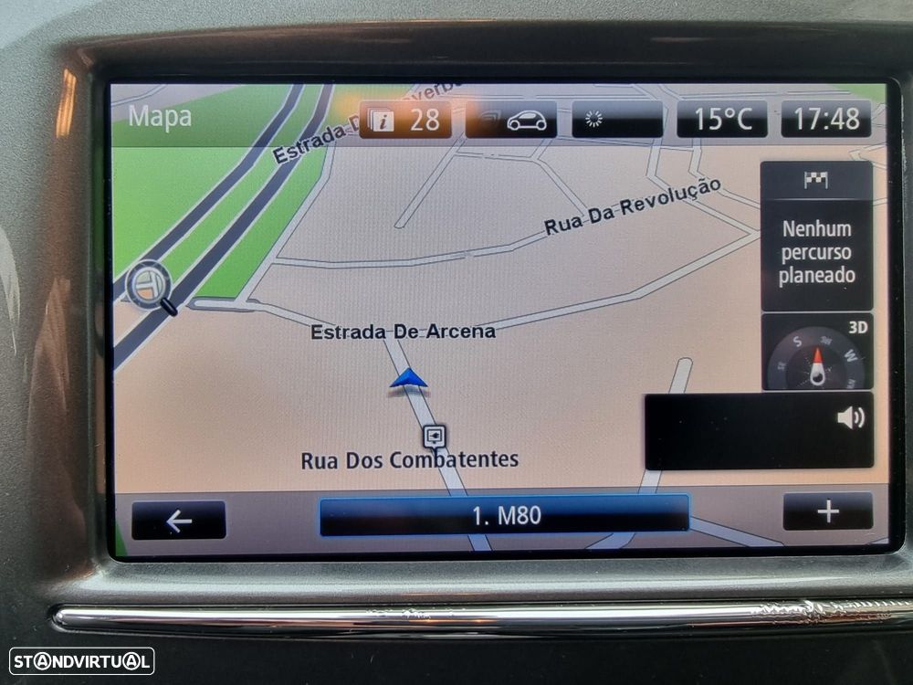Renault Zoe (c/ Bateria) Bose 40 - 30