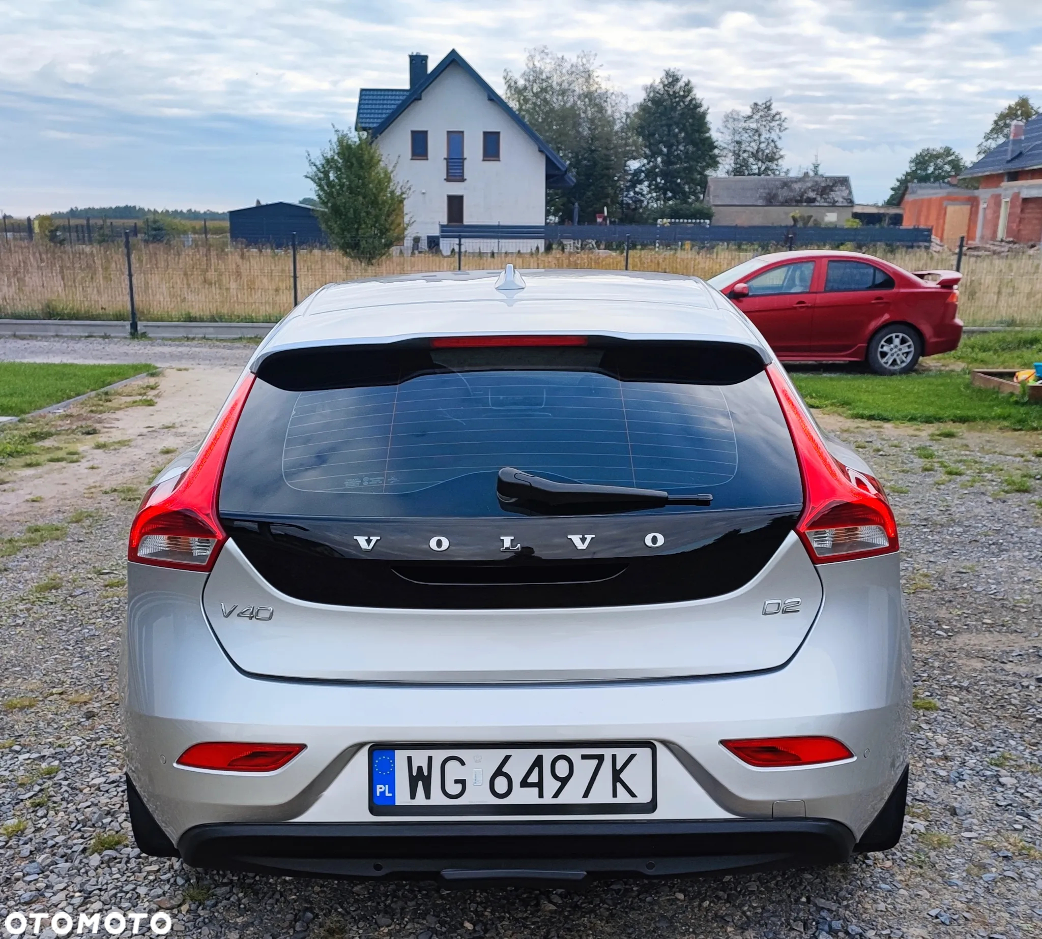 Volvo V40 - 11