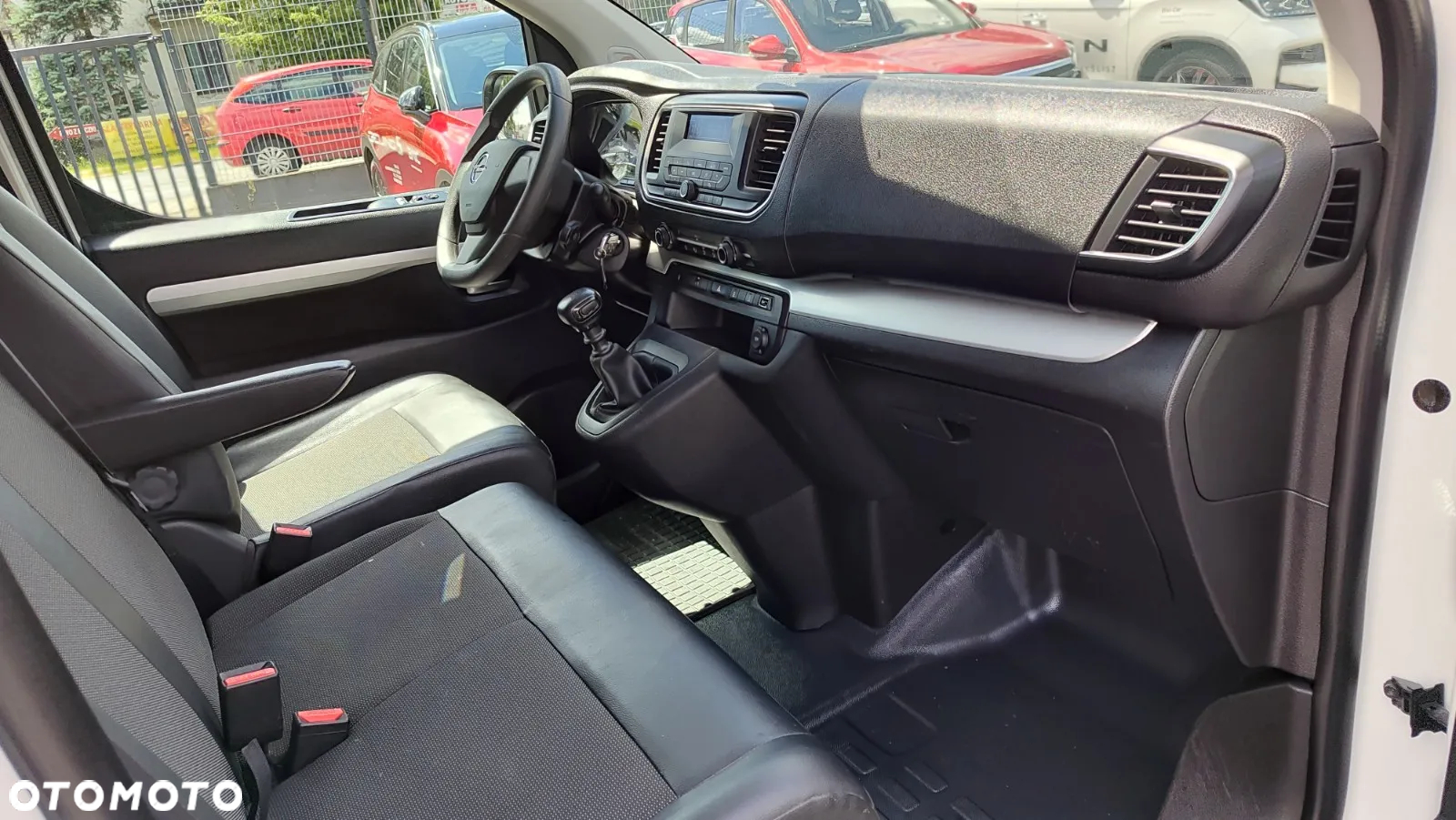 Opel VIVARO 2.0 CDTI L2H1 EXTRA LONG VAT23 - 11