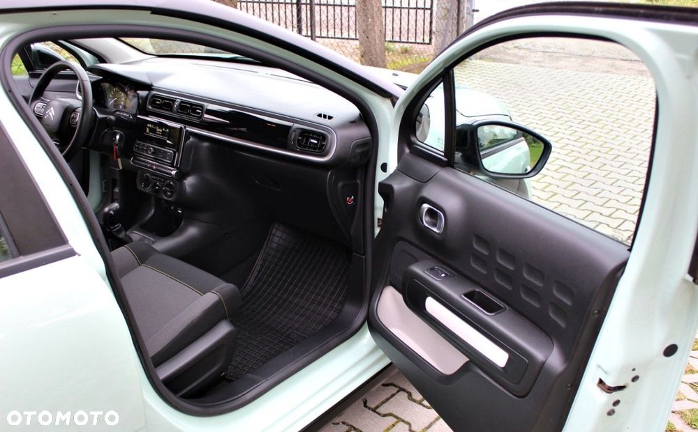 Citroën C3 - 18