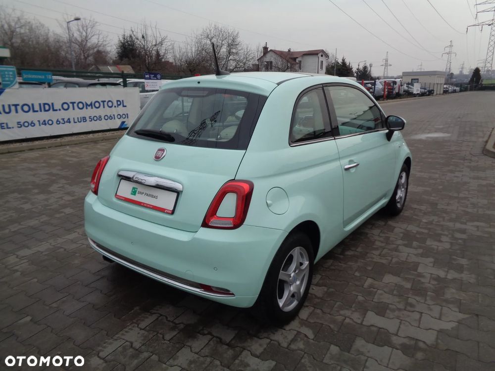 Fiat 500 - 10