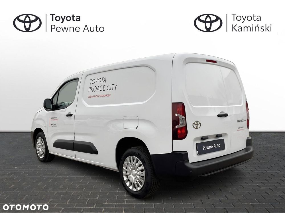 Toyota PROACE CITY - 3