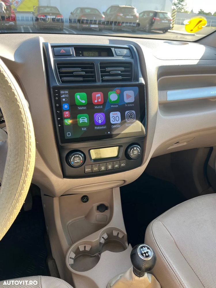 Kia Sportage - 9