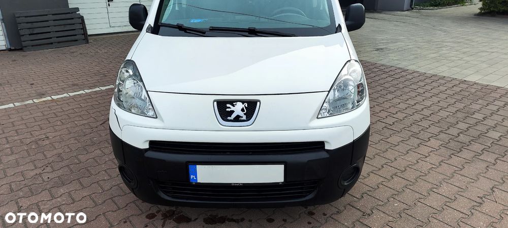 Peugeot Partner L3H2 - 4