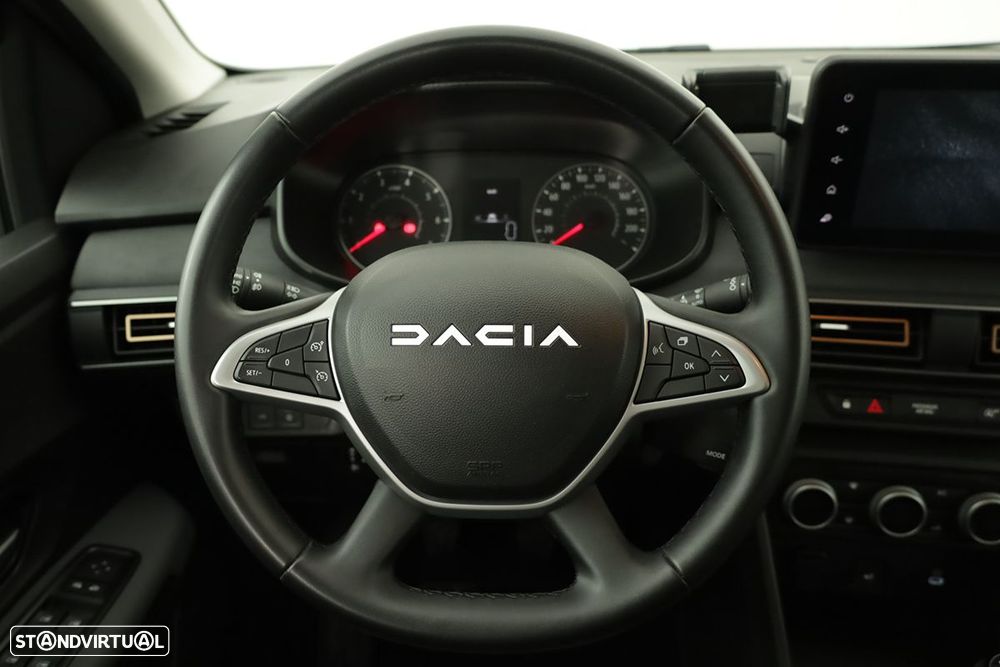 Dacia Jogger 1.0 ECO-G Extreme 7L Bi-Fuel - 14