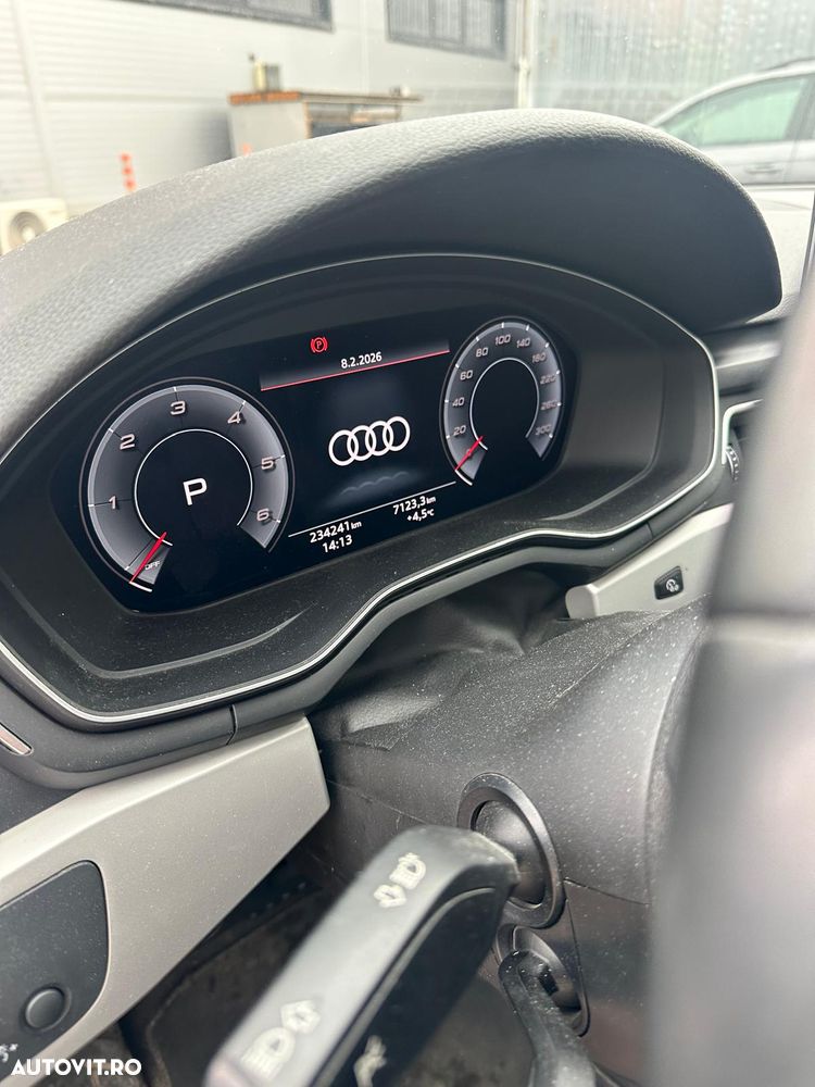 Audi A4 35 TDI S tronic MHEV Basic - 12