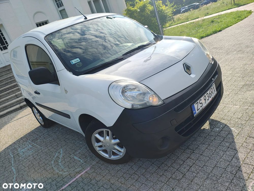 Renault KANGOO - 21