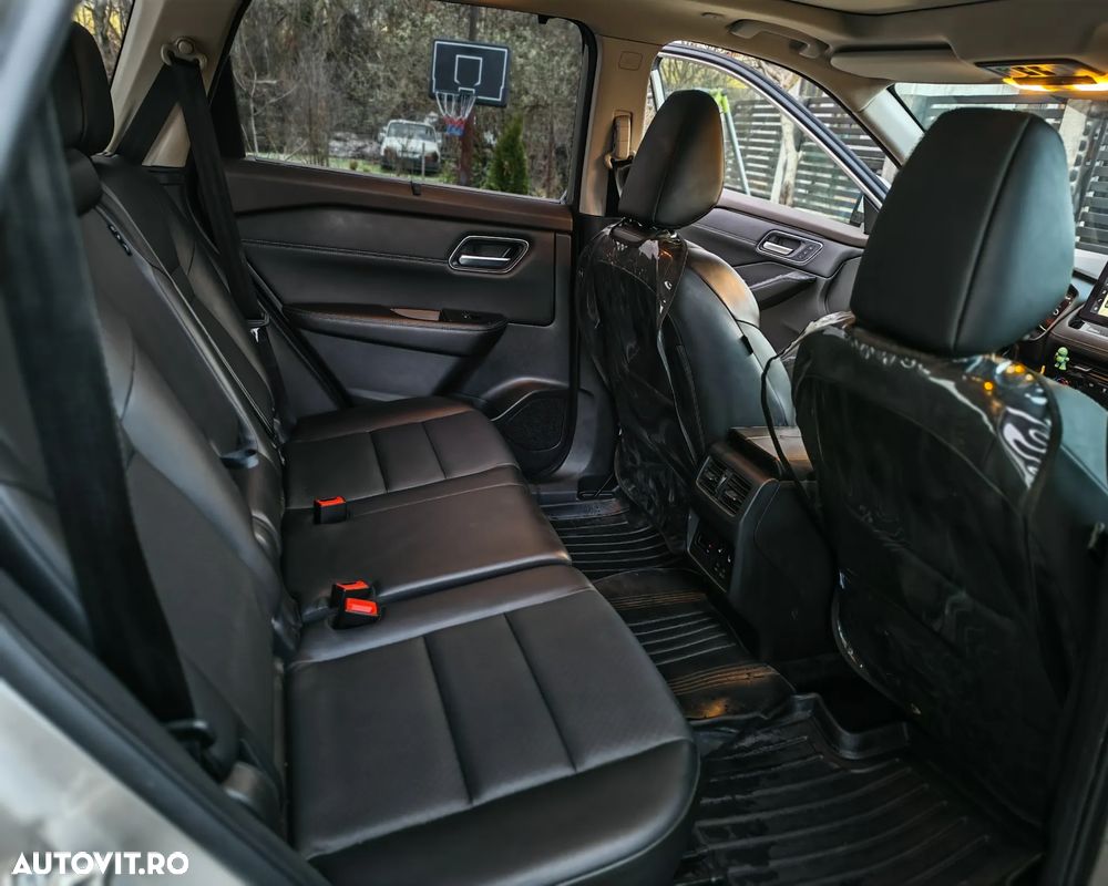 Nissan X-Trail e4ORCE 7 locuri Tekna - 15
