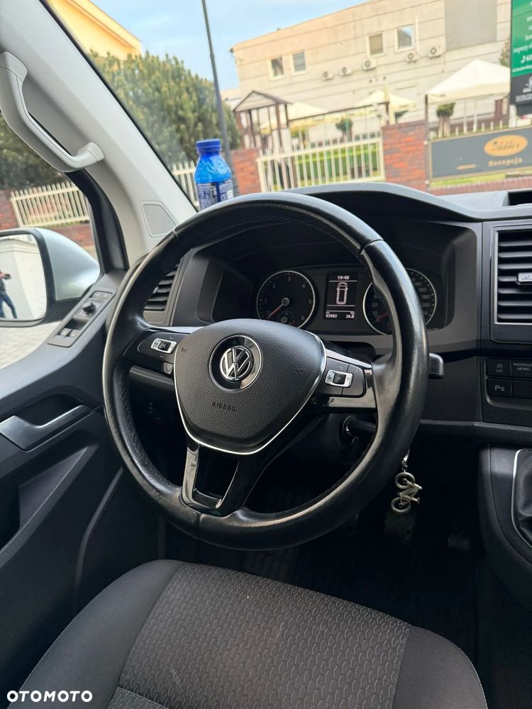 Volkswagen Multivan L1 Comfortline - 9