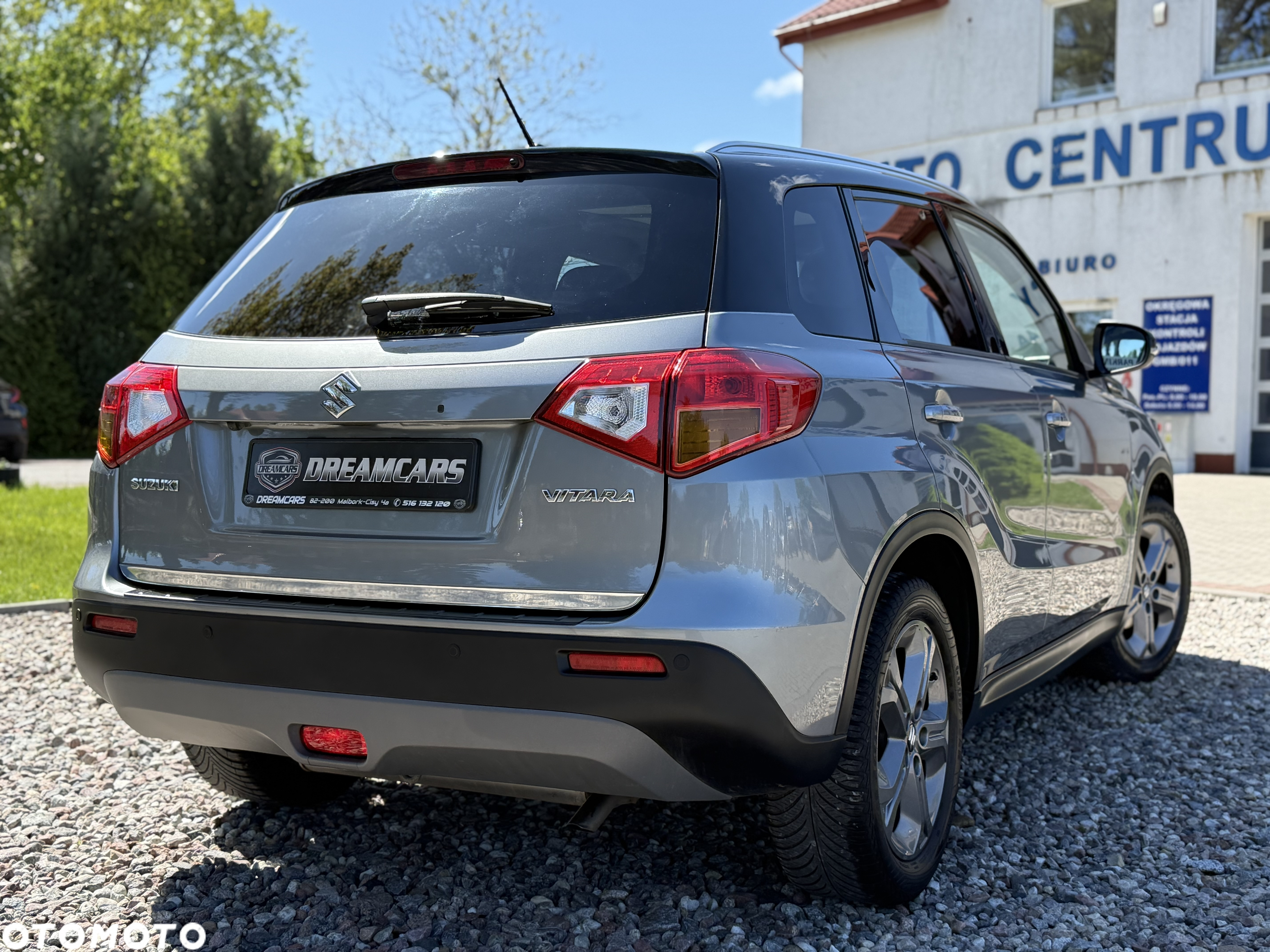 Suzuki Vitara - 14