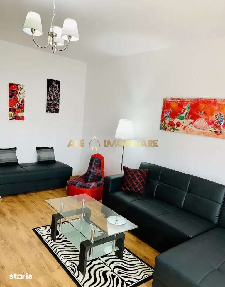 2 Camere de inchiriat | Mihai Bravu | Metrou | Centrala | Parcare — fotografia 3
