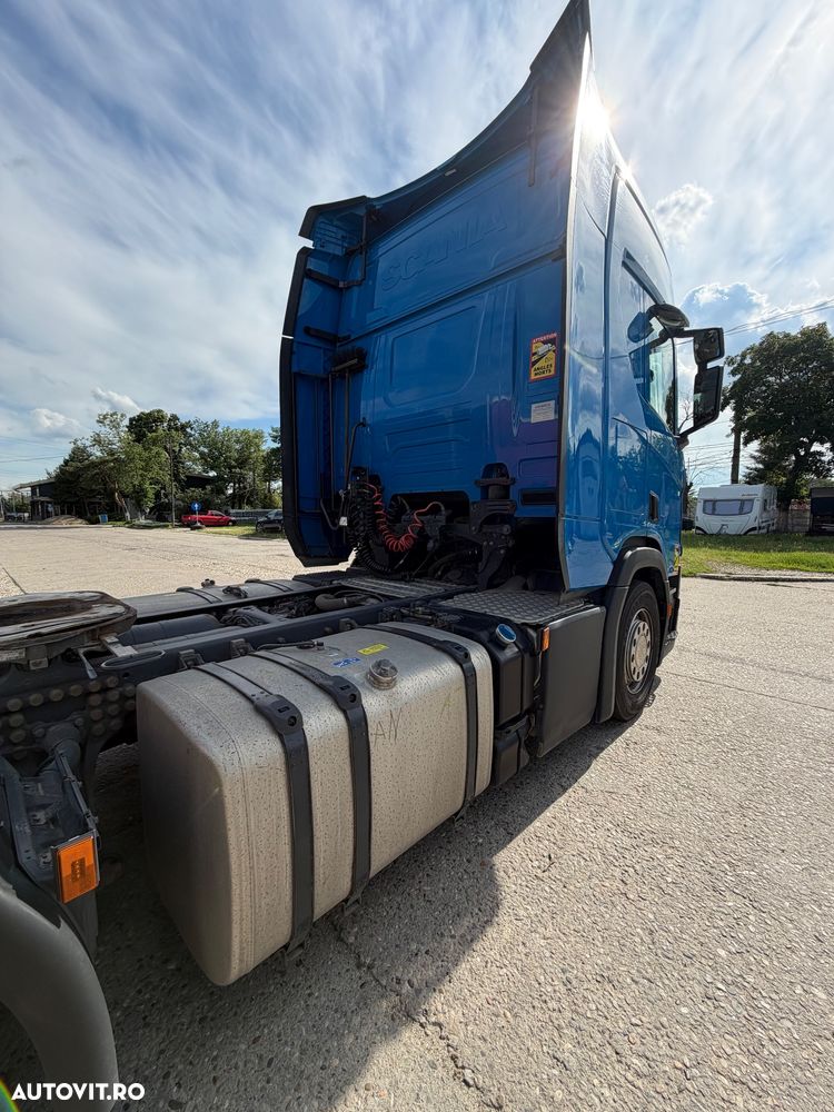 Scania R450 - 2021 - 8