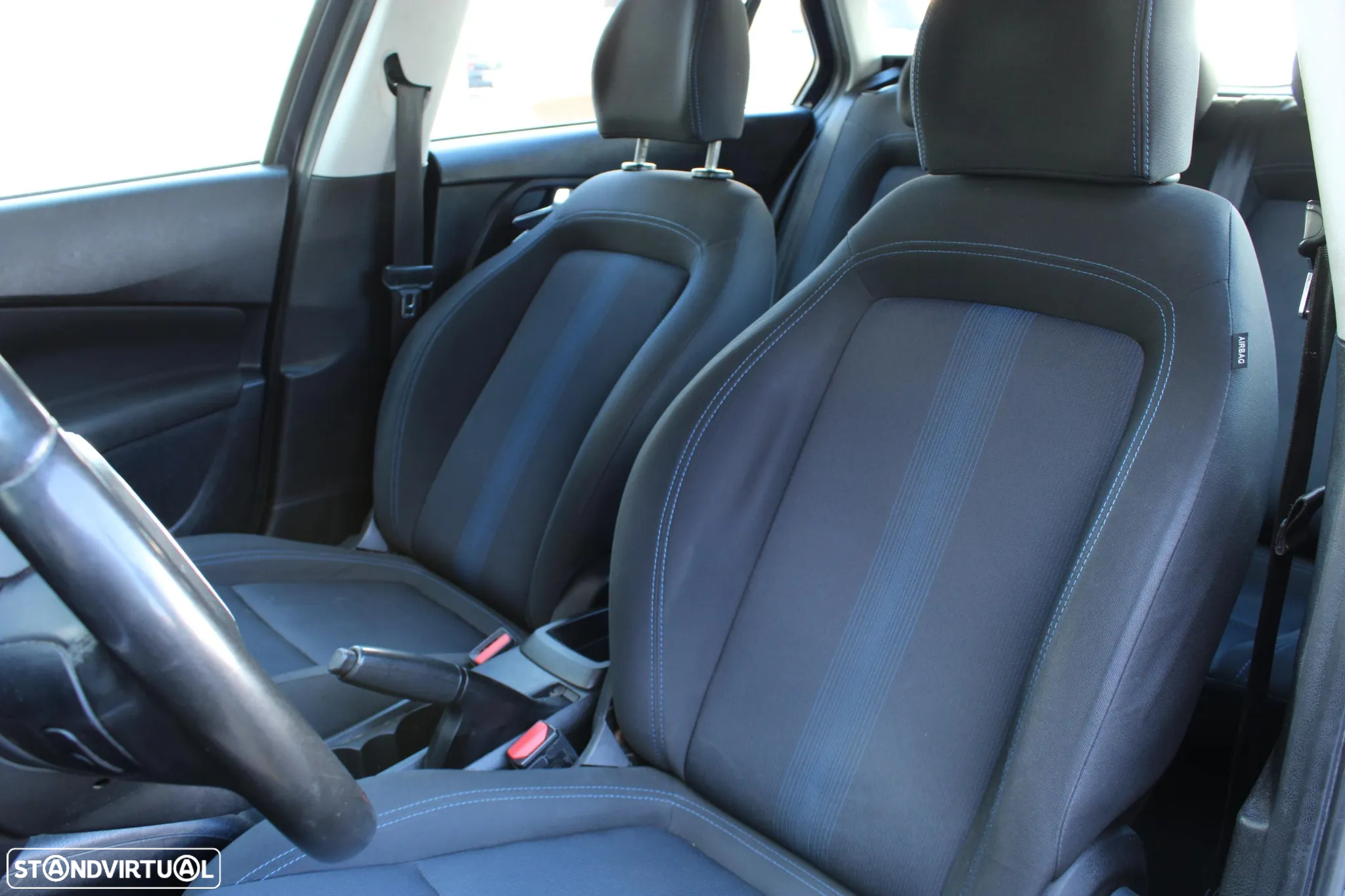 Fiat Tipo Station Wagon 1.3 M-Jet Mirror - 28