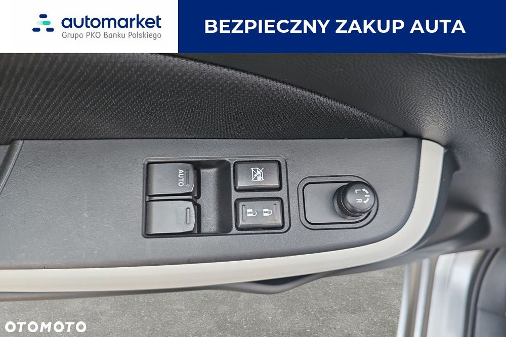Suzuki Swift 1.2 Dualjet SHVS Premium - 11