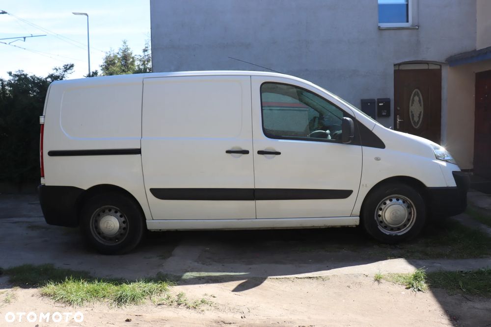 Peugeot Expert Tepee 1.6 HDi L1 Trendy - 4