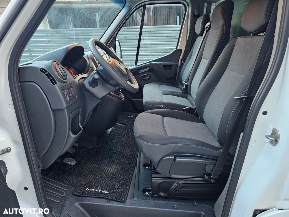 Renault Master - 19