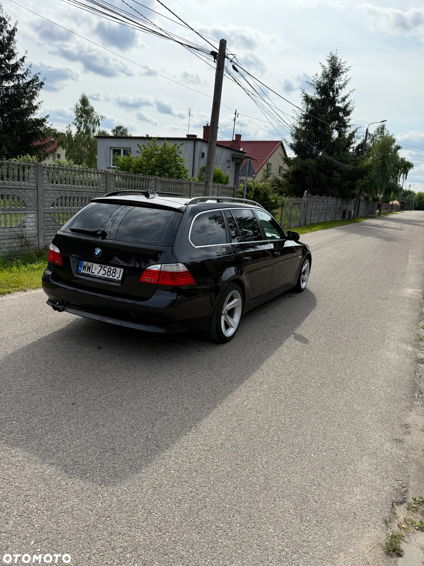 BMW Seria 5 - 3