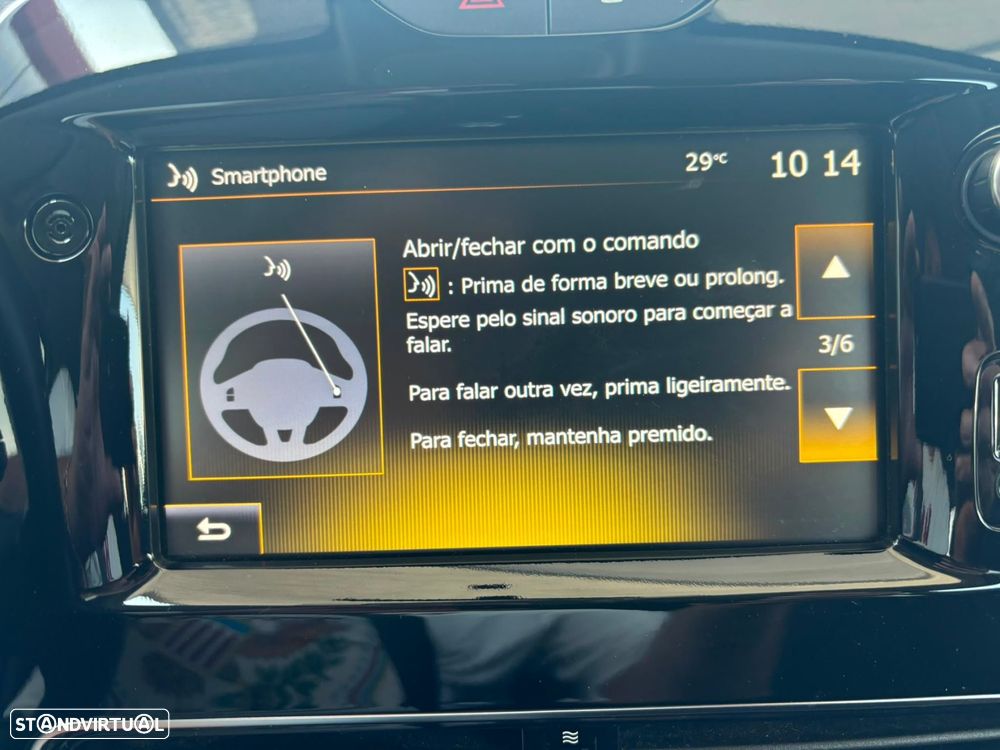 Renault Clio Sport Tourer 0.9 TCe Limited - 39