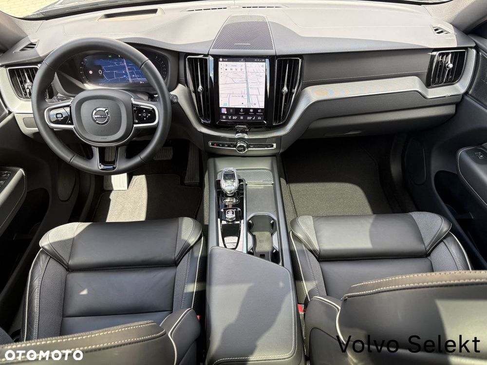 Volvo XC 60 - 21