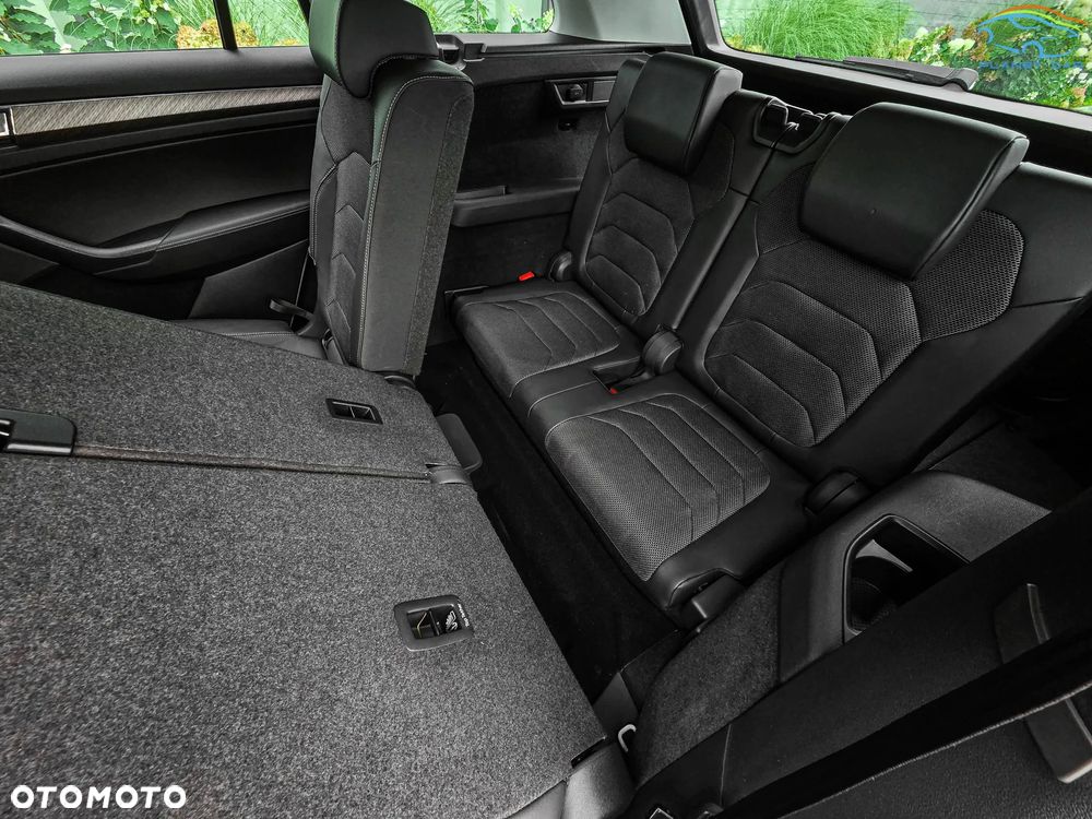 Skoda Kodiaq 2.0 TDI 4x2 Sportline DSG 7os - 17