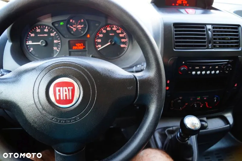 Fiat Scudo Long Lift Salon Pl Bogata Opcja 130 koni Faktura Vat 23% - 12
