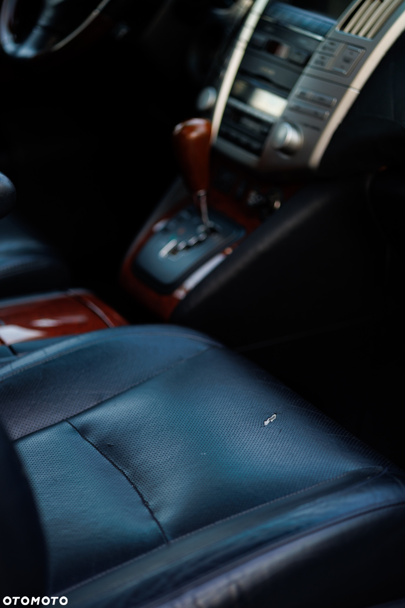 Lexus RX 300 Prestige - 19