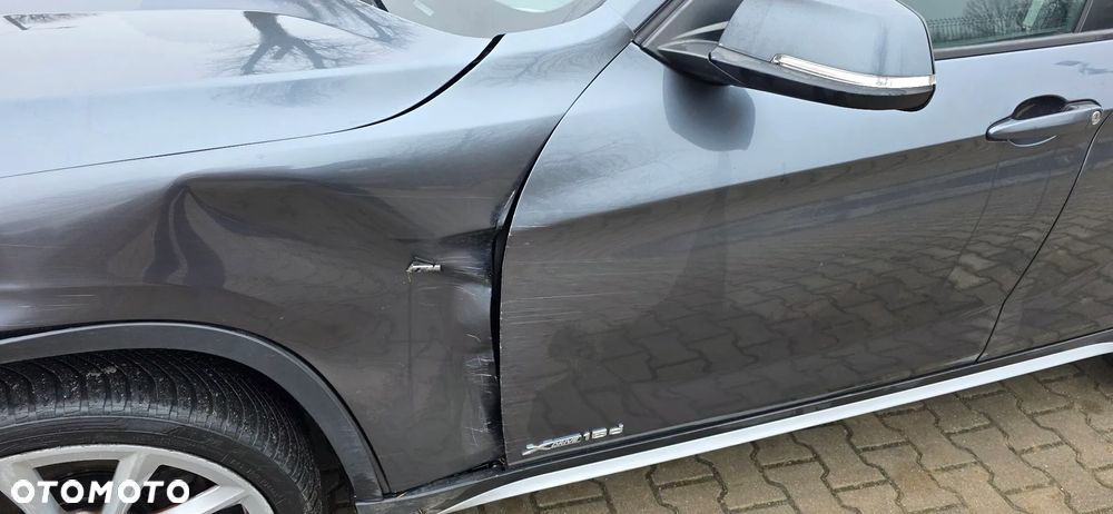 BMW X1 xDrive18d xLine - 13