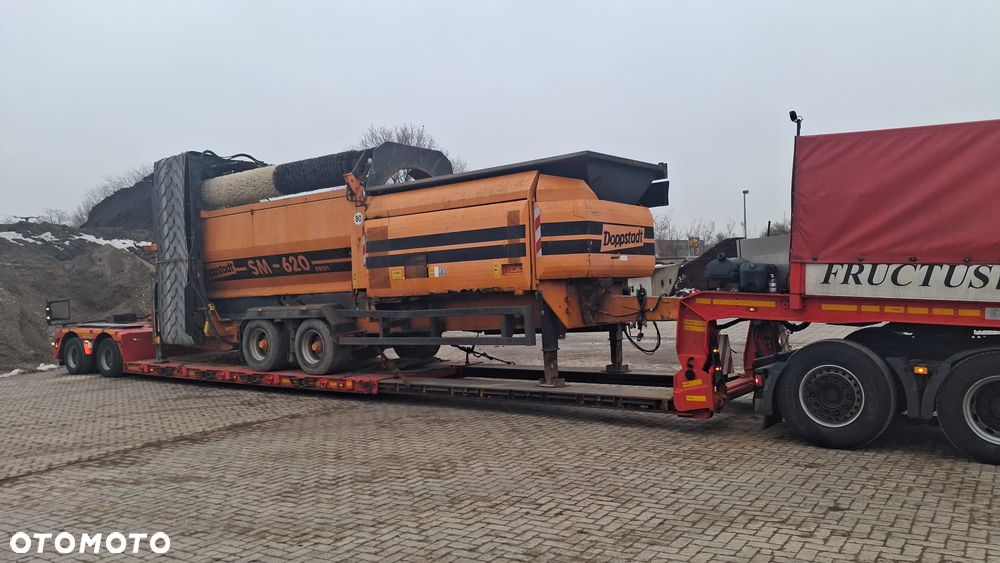 Faymonville Megamax - 14