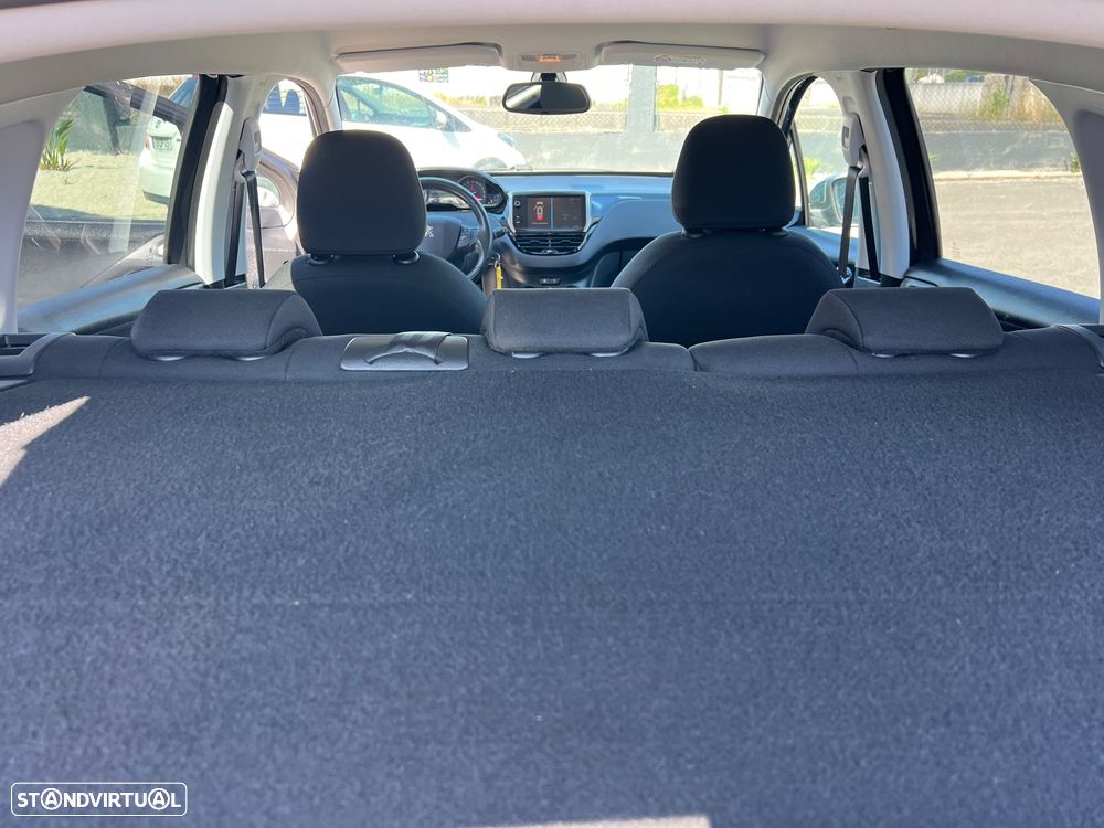 Peugeot 2008 1.2 PureTech Style - 25