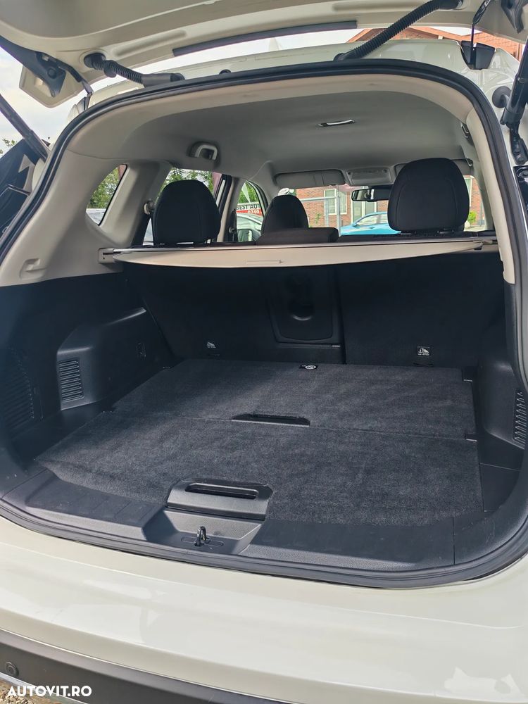 Nissan X-Trail 1.6 dCi Tekna - 36