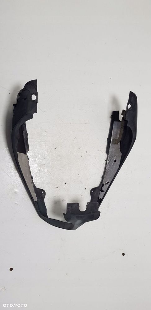 YAMAHA FZ6 FAZER 600 04-09 WYPEŁNIENIE TYŁ OGONA TŁUMIKA - 6
