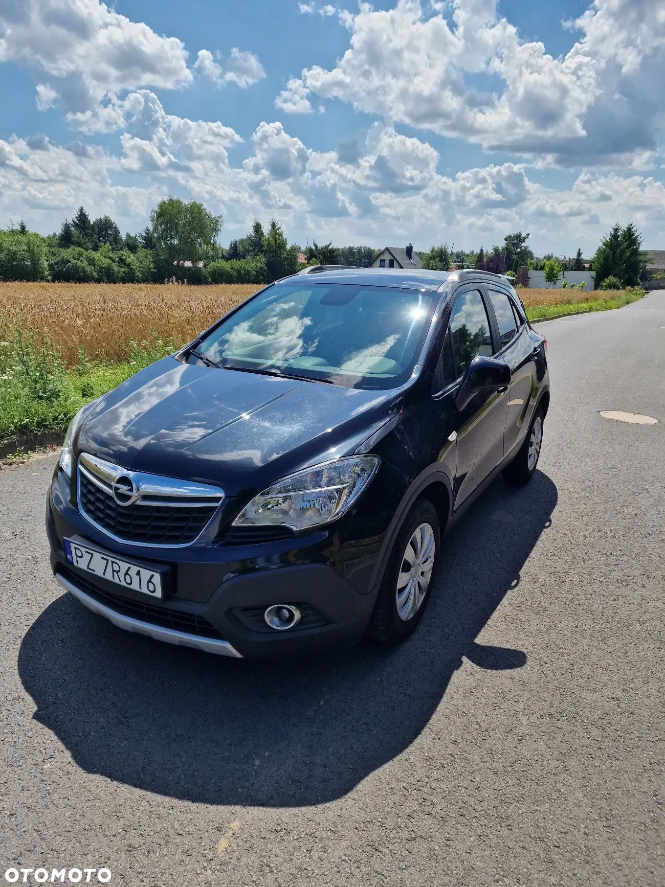 Opel Mokka 1.6 ecoFLEX Start/Stop Edition - 1