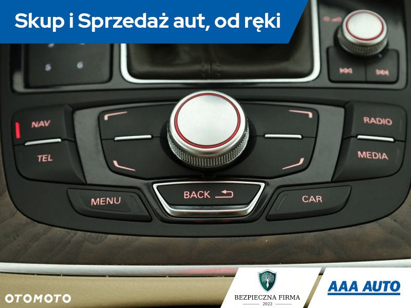 Audi A6 - 14