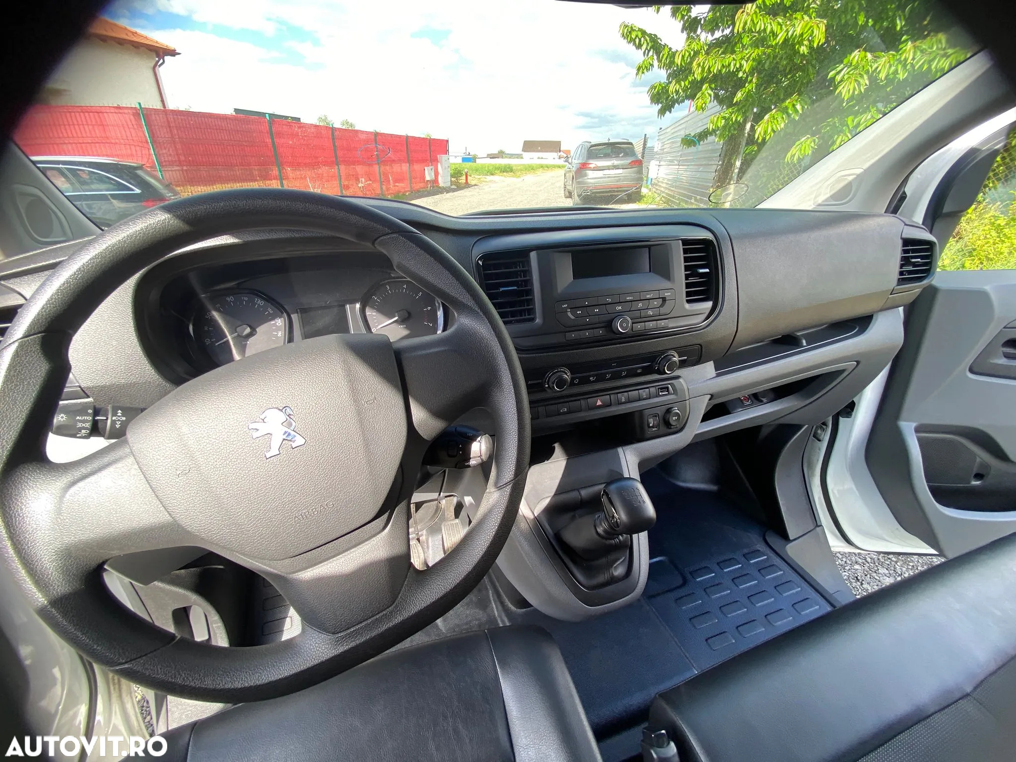 Peugeot Expert - 7