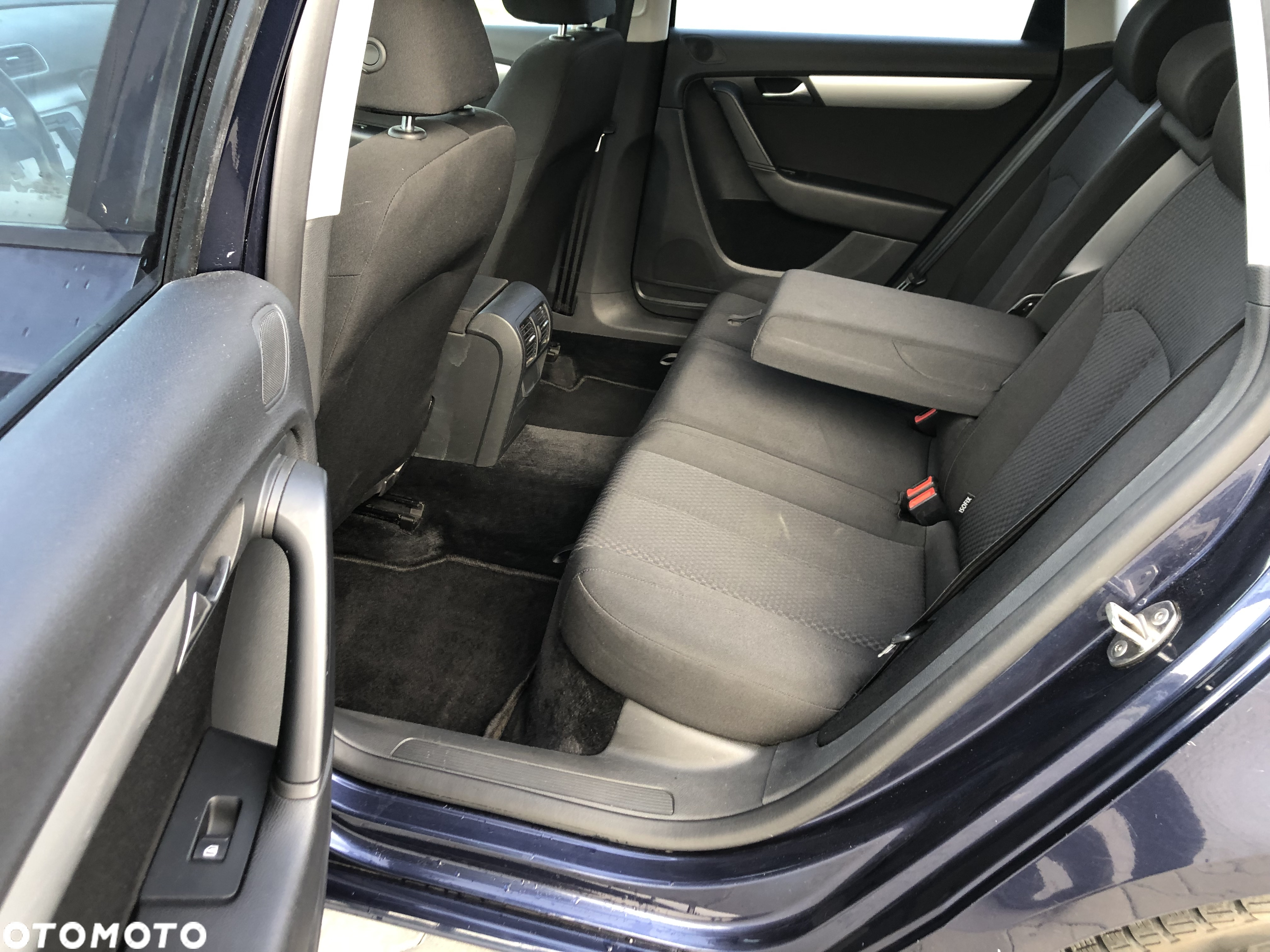 Volkswagen Passat Variant 1.4 TSI Comfortline - 18