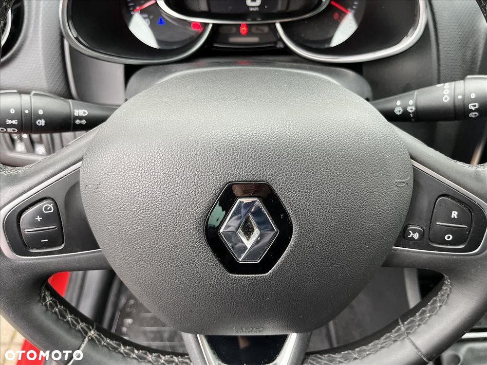 Renault Clio 0.9 Energy TCe Zen - 12