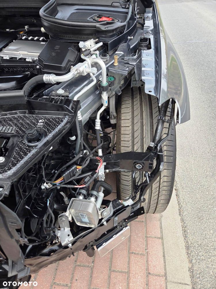 Mercedes-Benz GLE 350 de 4Matic 9G-TRONIC AMG Line Advanced Plus - 19