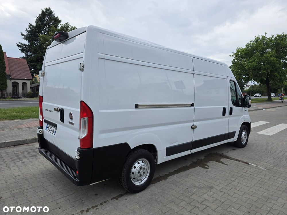 Fiat Ducato L3H2 - 6