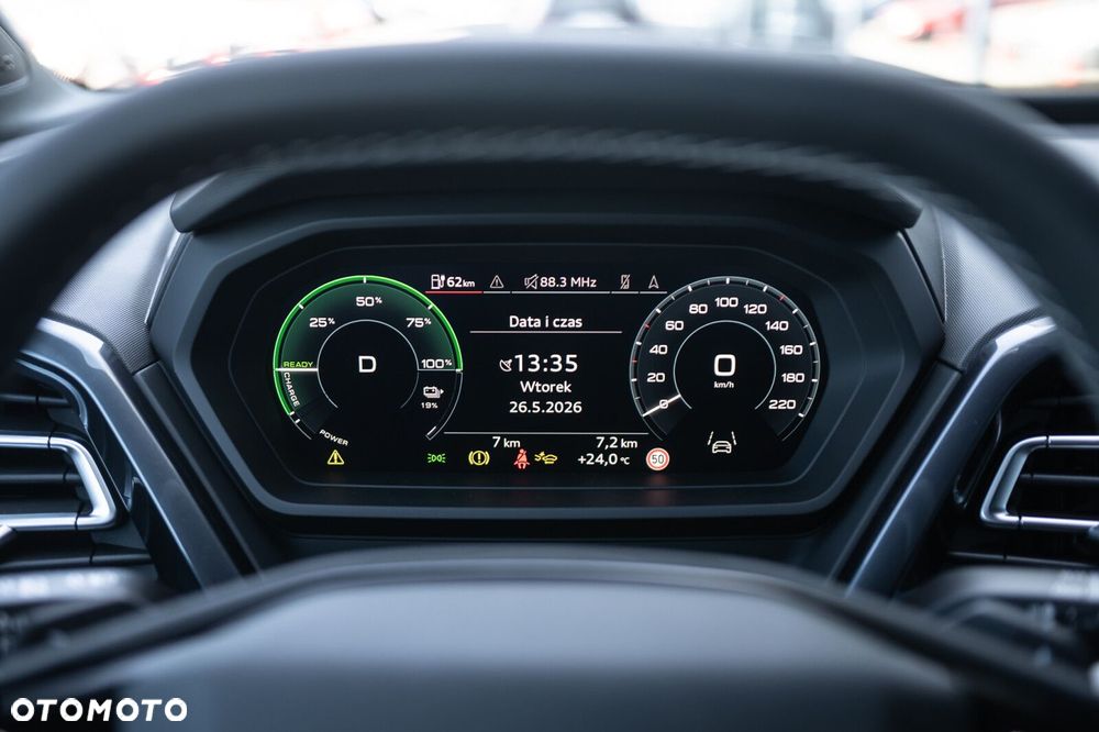 Audi Q4 e-tron - 21