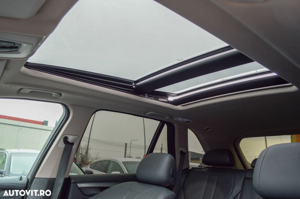 BMW X5 xDrive25d Sport-Aut. - 9