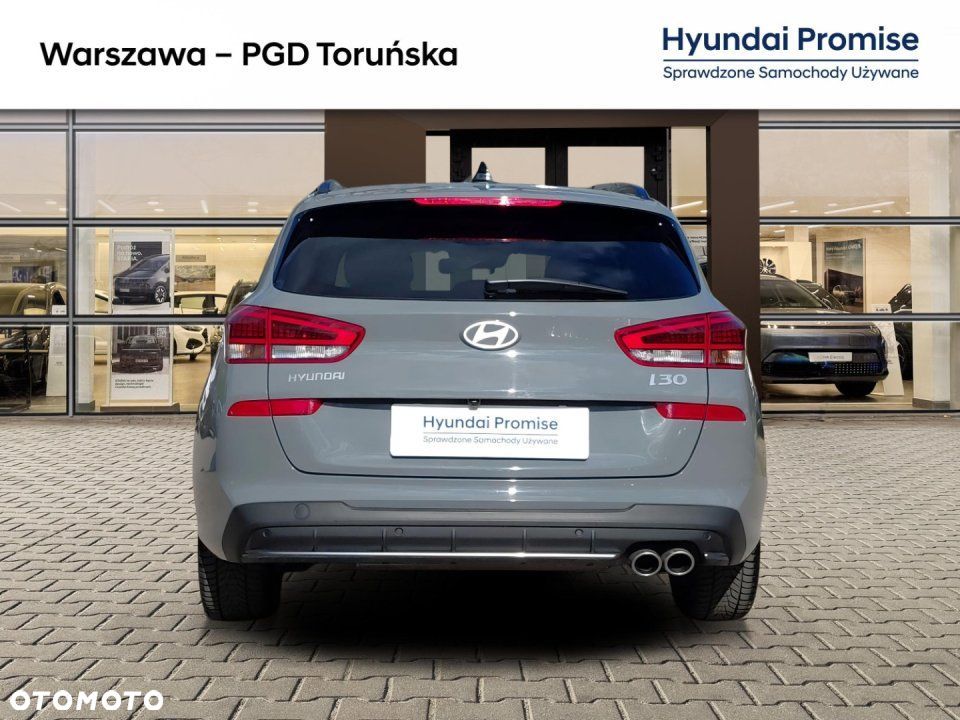 Hyundai i30 - 5