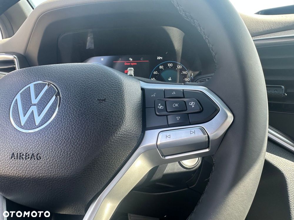 Volkswagen Amarok Style - 17