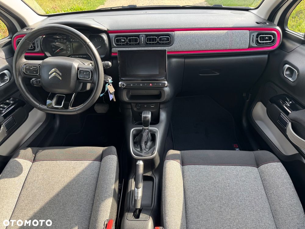 Citroën C3 - 16